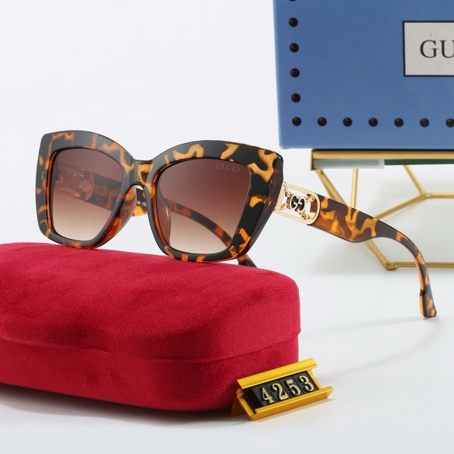 G Sunglasses AAA-2025