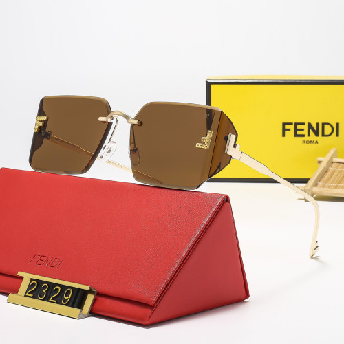 FD Sunglasses AAA-237