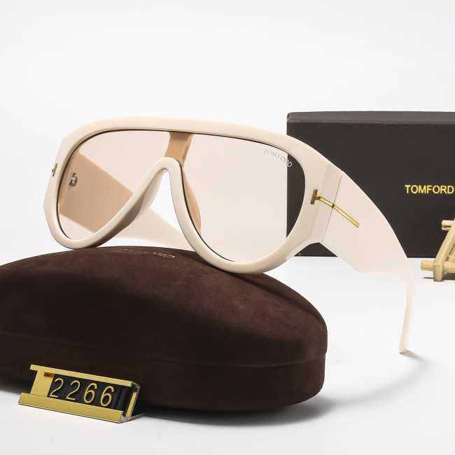 Tom Ford Sunglasses AAA-607