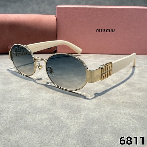 Miu Miu Sunglasses AAA-420