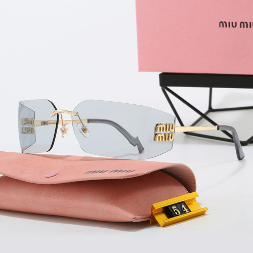 Miu Miu Sunglasses AAA-1197