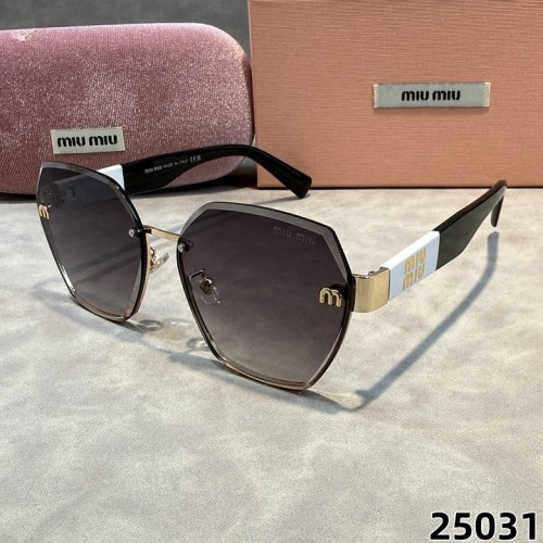 Miu Miu Sunglasses AAA-325