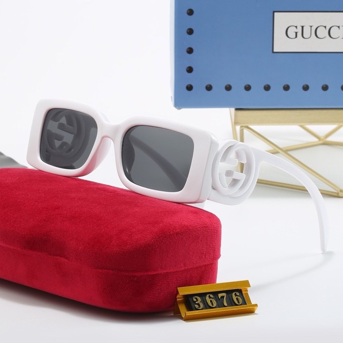 G Sunglasses AAA-1796