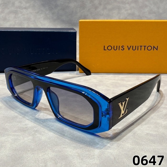 LV Sunglasses AAA-931
