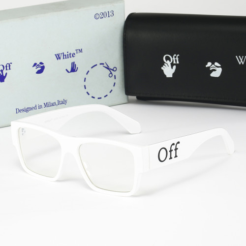 Off white Sunglasses AAA-069