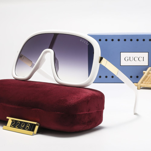 G Sunglasses AAA-2236