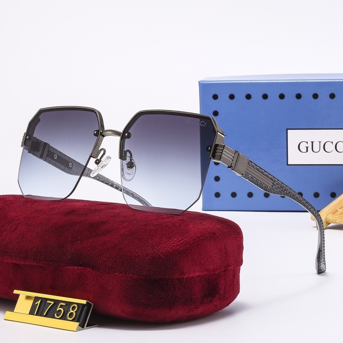 G Sunglasses AAA-1621