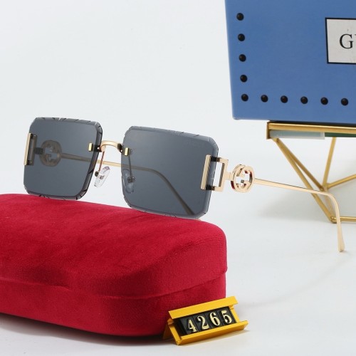 G Sunglasses AAA-1939