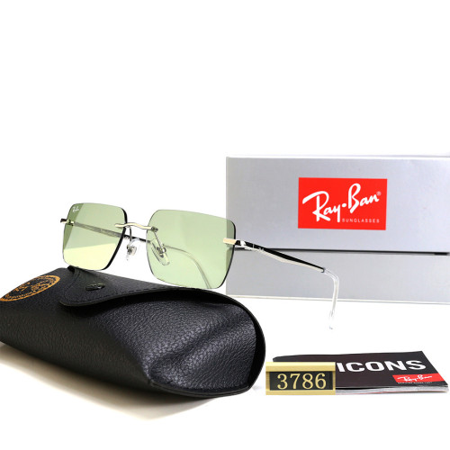 RB Sunglasses AAA-306