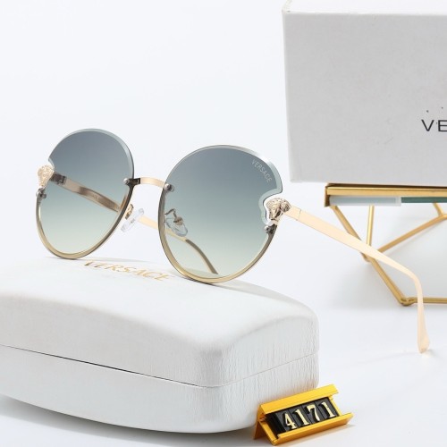 Versace Sunglasses AAA-773