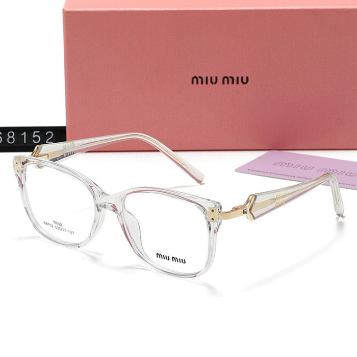 Miu Miu Sunglasses AAA-490