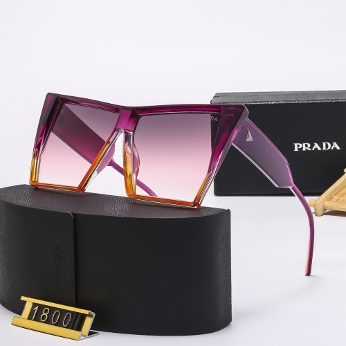 Prada Sunglasses AAA-1488