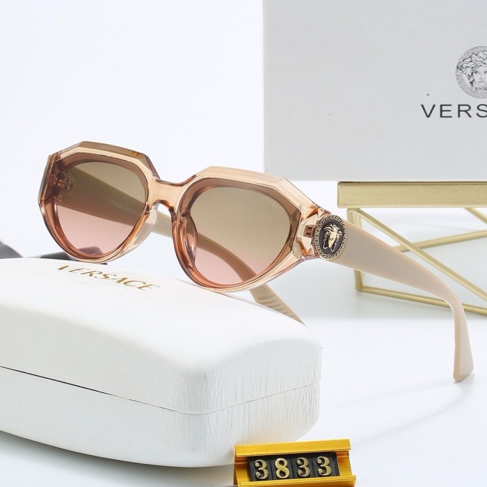 Versace Sunglasses AAA-609