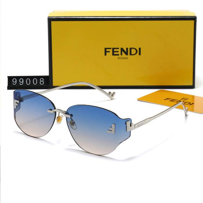FD Sunglasses AAA-141