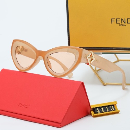 FD Sunglasses AAA-202
