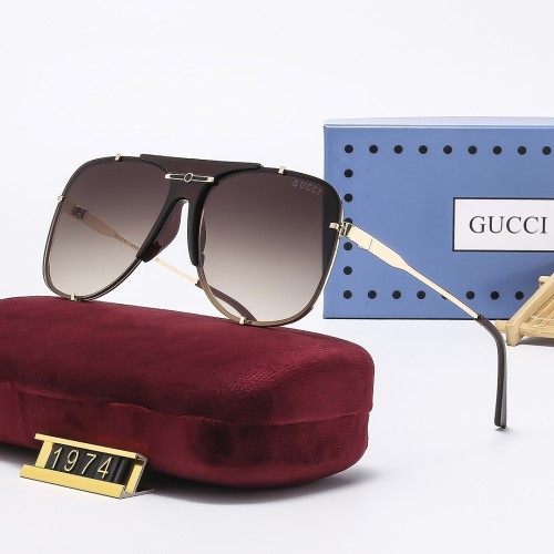 G Sunglasses AAA-1709