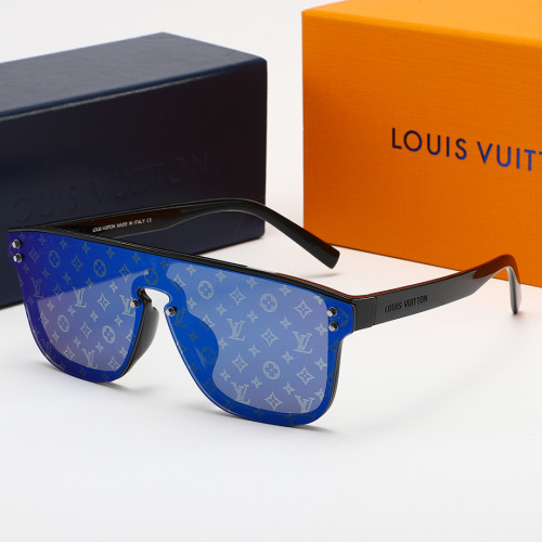 LV Sunglasses AAA-1025