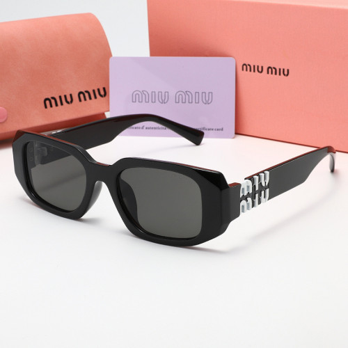 Miu Miu Sunglasses AAA-512