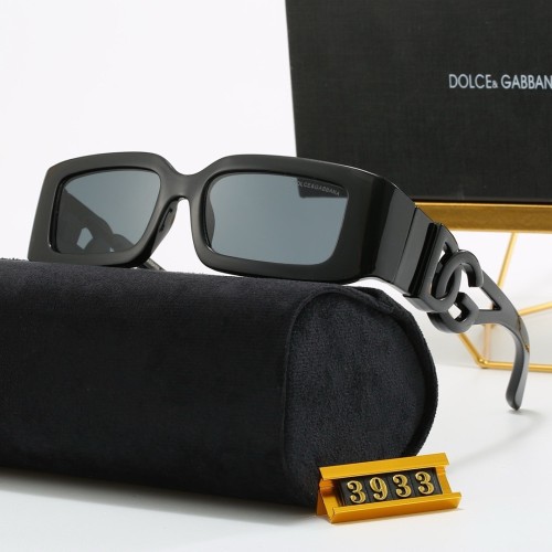 D&G Sunglasses AAA-256