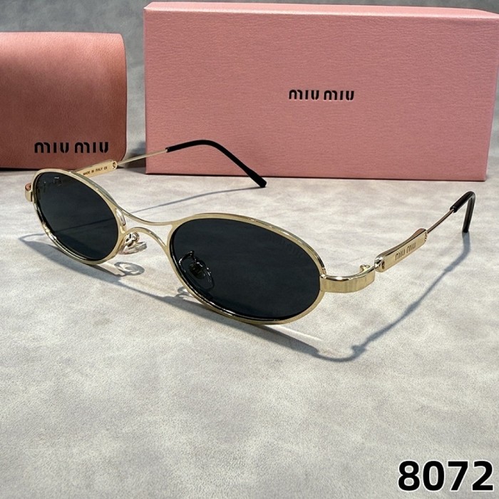 Miu Miu Sunglasses AAA-482