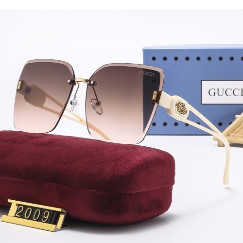 G Sunglasses AAA-1531