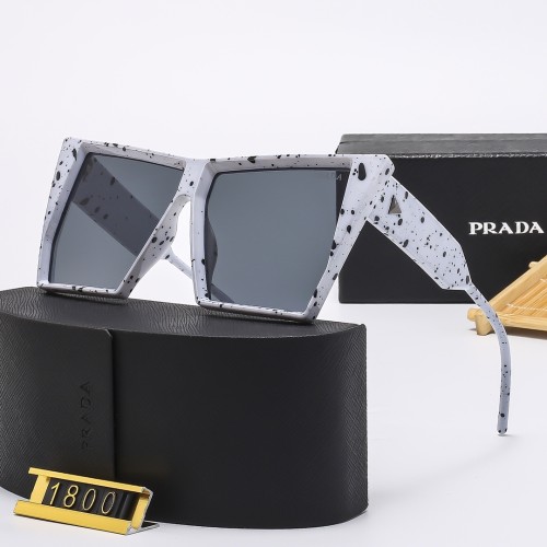 Prada Sunglasses AAA-1487