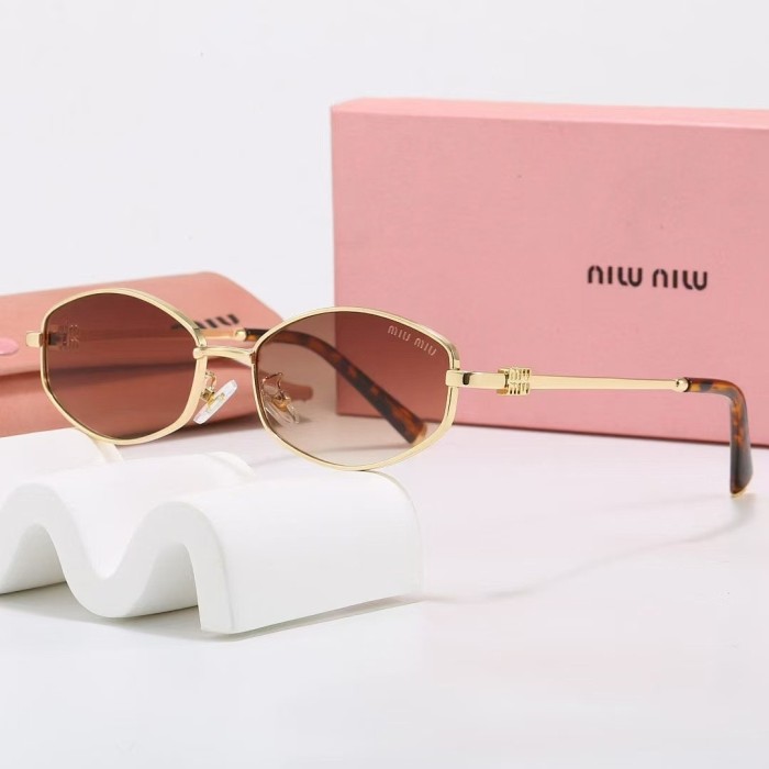 Miu Miu Sunglasses AAA-511