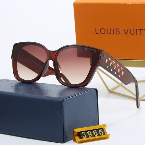 LV Sunglasses AAA-1181