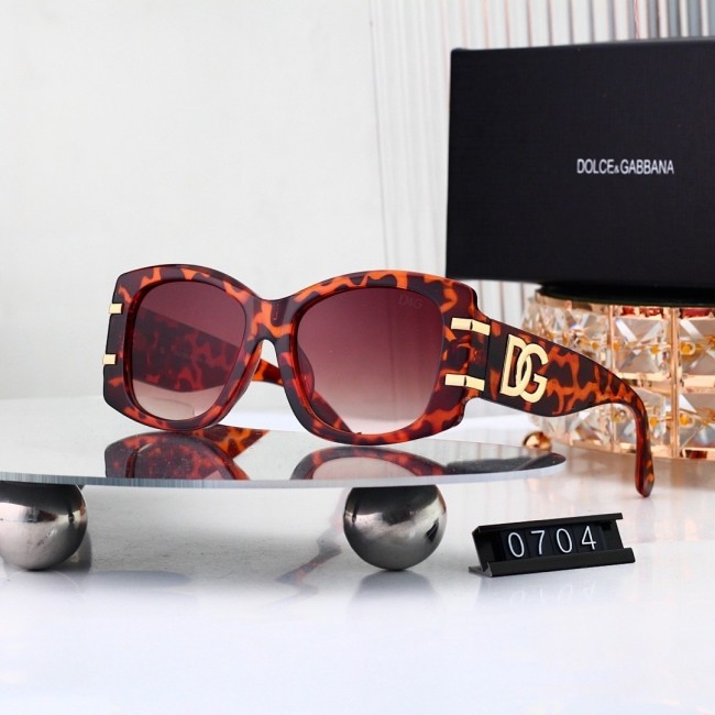 D&G Sunglasses AAA-166