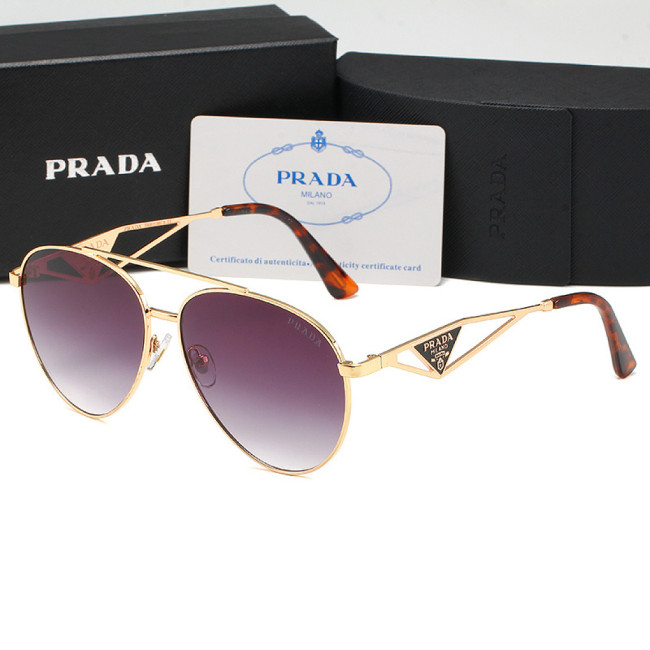 Prada Sunglasses AAA-691