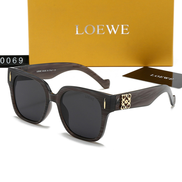 Loewe Sunglasses AAA-327