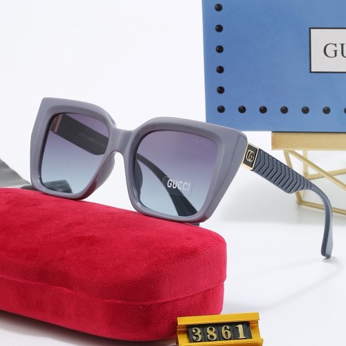 G Sunglasses AAA-1816