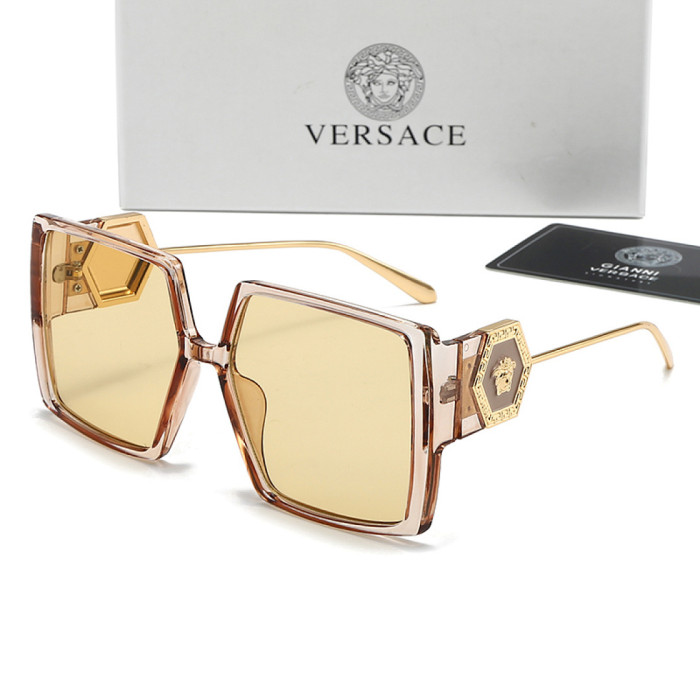 Versace Sunglasses AAA-709