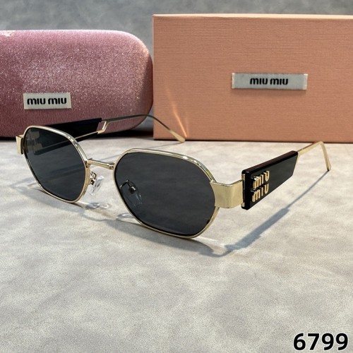 Miu Miu Sunglasses AAA-370