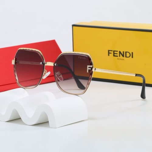 FD Sunglasses AAA-147