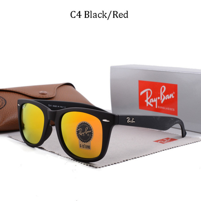 RB Sunglasses AAA-406