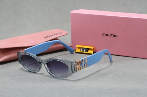 Miu Miu Sunglasses AAA-1180