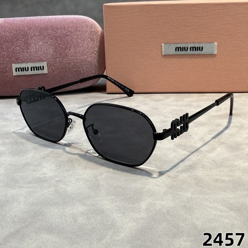Miu Miu Sunglasses AAA-350