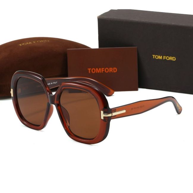 Tom Ford Sunglasses AAA-366