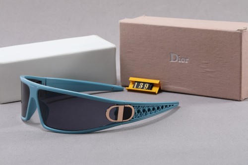 Dior Sunglasses AAA-869