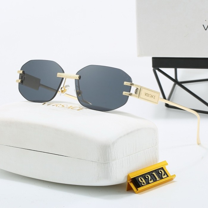 Versace Sunglasses AAA-740