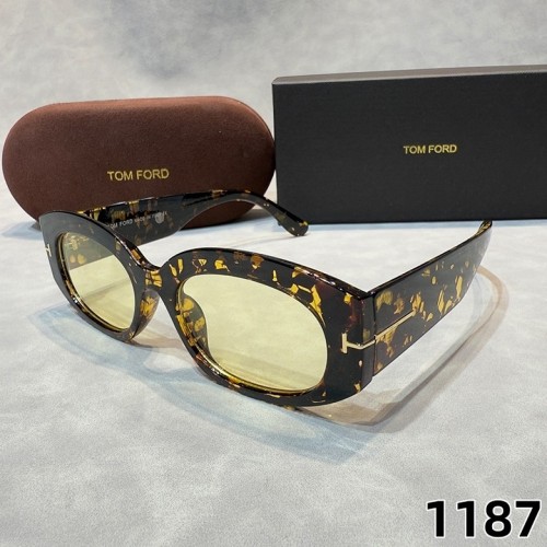 Tom Ford Sunglasses AAA-389