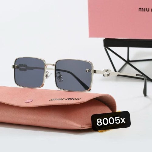 Miu Miu Sunglasses AAA-1031
