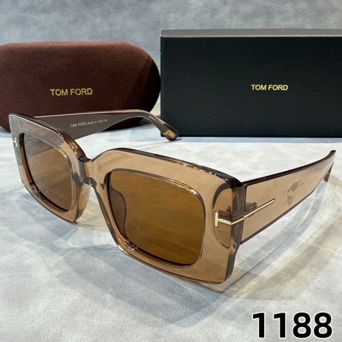 Tom Ford Sunglasses AAA-476