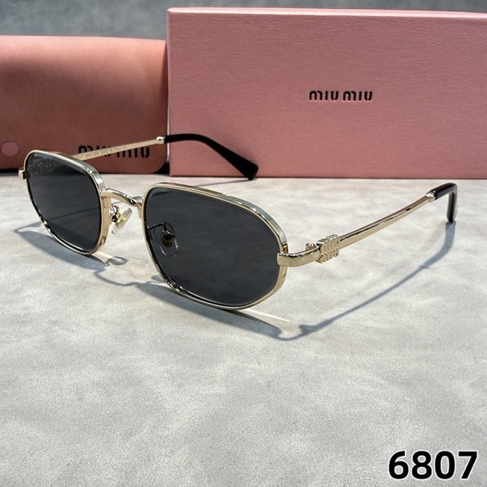 Miu Miu Sunglasses AAA-445