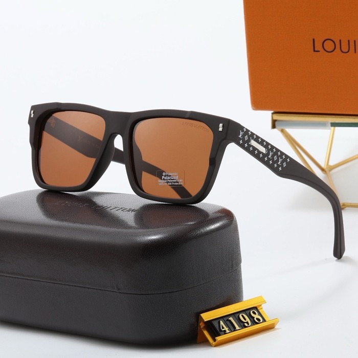 LV Sunglasses AAA-1315