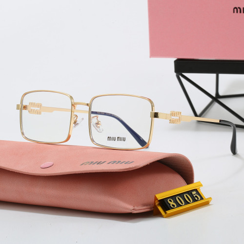 Miu Miu Sunglasses AAA-830