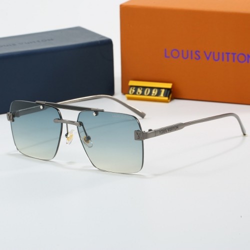 LV Sunglasses AAA-1064