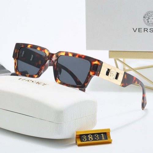 Versace Sunglasses AAA-612