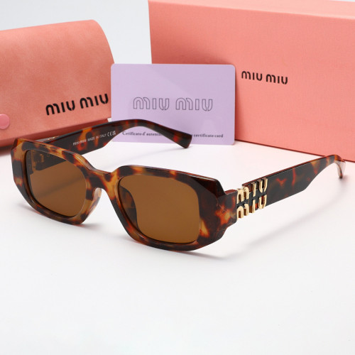 Miu Miu Sunglasses AAA-514